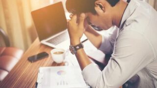脳の疲労と脳の没入:ネットの情報処理とうつ病の状態の比較