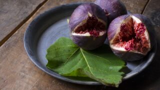 いちじくの栄養素・驚くべき健康効果と日本における歴史を解説