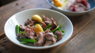 健康寿命を延ばすための食事戦略：肉と魚のメリットとデメリット