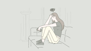 うつ病発症までの経緯と体験談｜症状・治療・回復までの流れ