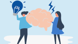 思考の暴走はなぜ起こる？考えすぎが止まらない原因と今すぐできる5つの対処法