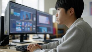 ネット時代の心の病：マルチタスクをやめるメリット