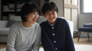 関係念慮の心理構造：境界を曖昧にする親が子に残す影響