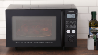 スチーム機能付き電子レンジの魅力とは？ 〜料理の幅が広がるおすすめ機種も紹介！