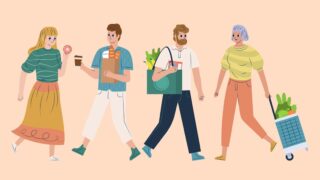 外出すると頭が疲れる本当の理由｜脳科学でわかる原因と脳疲労の防ぎ方