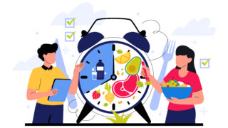 50代が成功する16時間断食|食事の時間制限の効果と正しいやり方を徹底解説