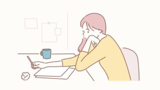 なぜ同じことを考え続けると疲れるのか？脳の回路と回復の仕組み