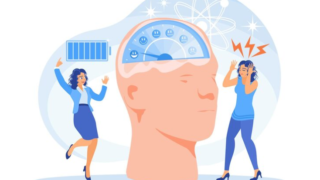 毎日の生活で消耗。情報インプットだけの生活が人を疲れさせる理由