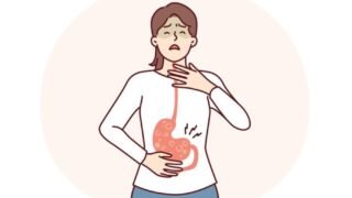 逆流性食道炎は食道がんになる？初心者でも分かるように解説【知らないと危険】
